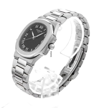Patek Philippe Nautilus 3800 1a-001 Used Mens