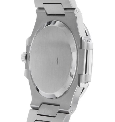 Patek Philippe Nautilus 3800 1a-001 Used Mens