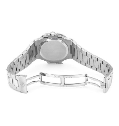 Patek Philippe Nautilus 3800 1a-001 Used Mens