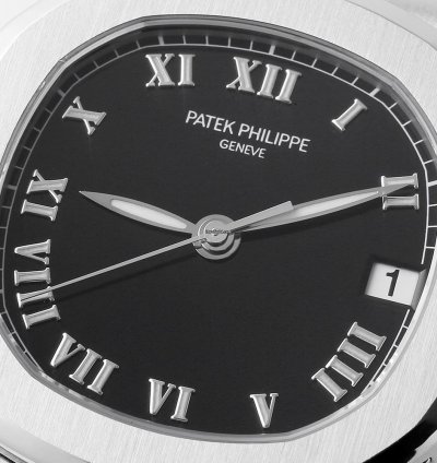 Patek Philippe Nautilus 3800 1a-001 Used Mens