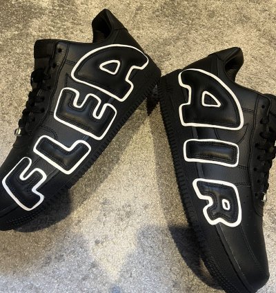 Air Force 1 Cpfm