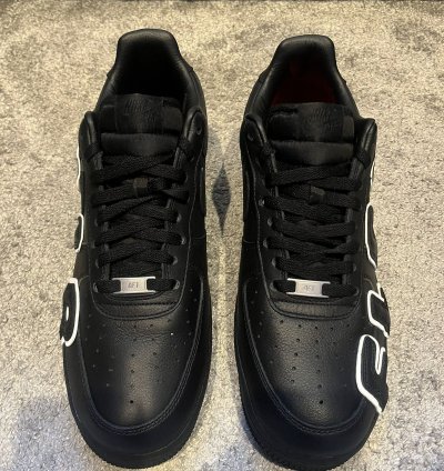 Air Force 1 Cpfm