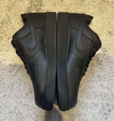 Air Force 1 Cpfm