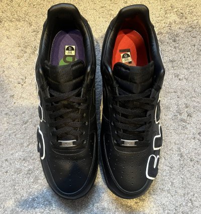 Air Force 1 Cpfm