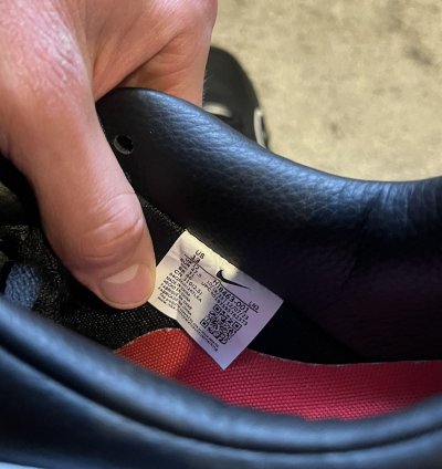 Air Force 1 Cpfm