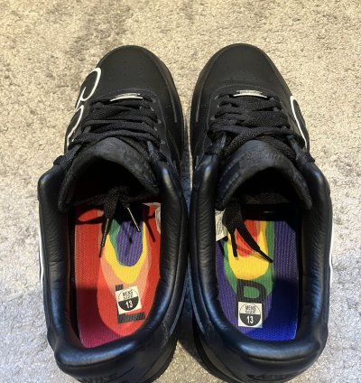 Air Force 1 Cpfm