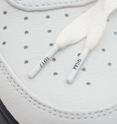 Air Force 1 High 1017 Alyx 9sm Black White 2020 Cq4018-101