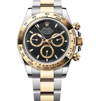 Rolex Daytona Cosmograph Daytona 126503-0003