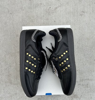 Wales Bonner Studded Samba
