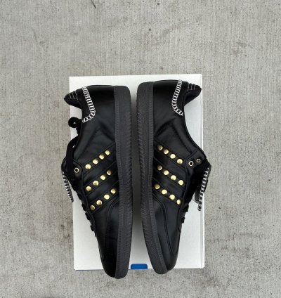 Wales Bonner Studded Samba