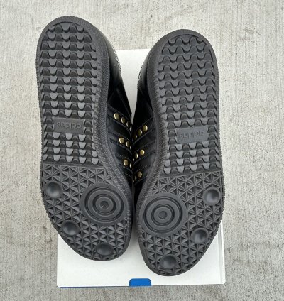 Wales Bonner Studded Samba