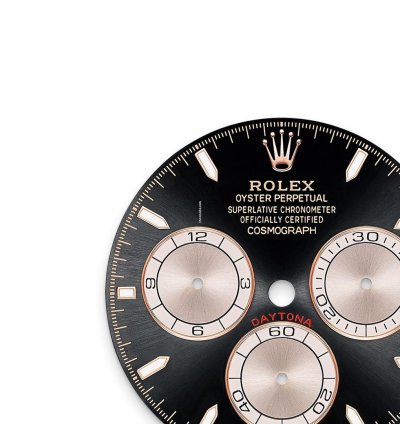 Rolex Daytona Cosmograph Daytona 126505-0001 Unworn 2024