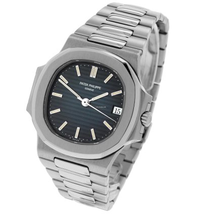 Patek Philippe Nautilus 3800 1a-010