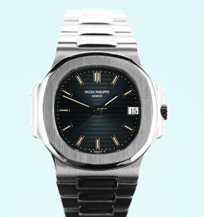 Patek Philippe Nautilus 3800 1a-010