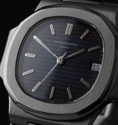 Patek Philippe Nautilus 3800 1a-010