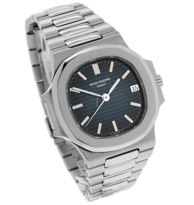 Patek Philippe Nautilus 3800 1a-010