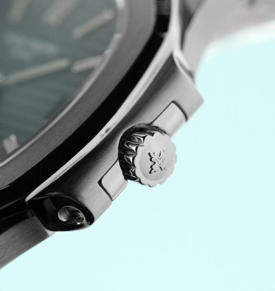 Patek Philippe Nautilus 3800 1a-010