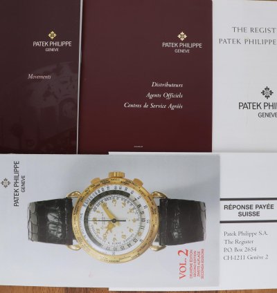 Patek Philippe Nautilus 3800 1a-011 Vintage Steel White Dial Fullset Service Perfect Condition