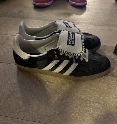 Wb Pony Tonal Samba