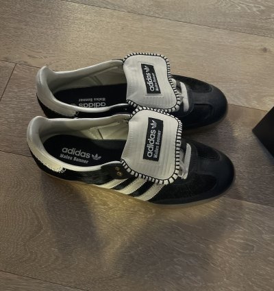 Wb Pony Tonal Samba