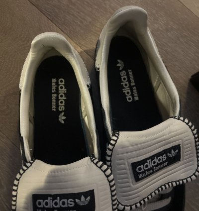 Wb Pony Tonal Samba