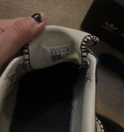 Wb Pony Tonal Samba