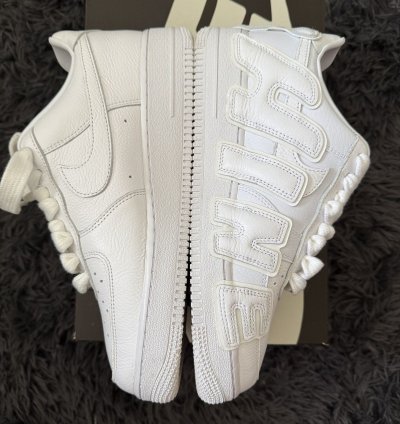 Air Force 1 Low Cactus Plant Flea Market White 2024