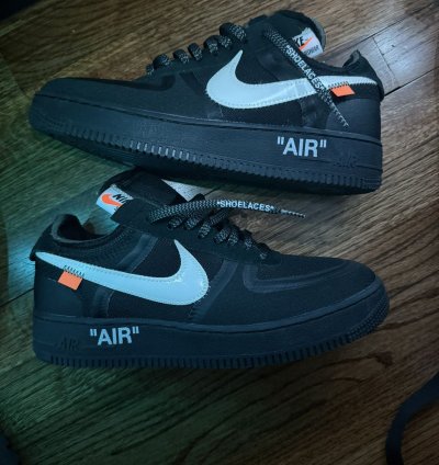 Air Force 1 Off White