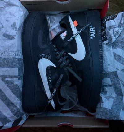 Air Force 1 Off White