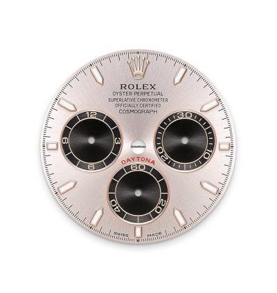 Rolex Daytona Cosmograph Daytona 126505-0003 Unworn 2024