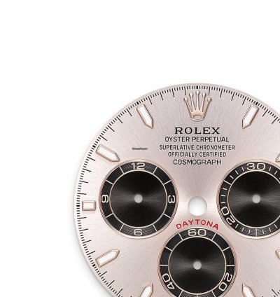 Rolex Daytona Cosmograph Daytona 126505-0003 Unworn 2024