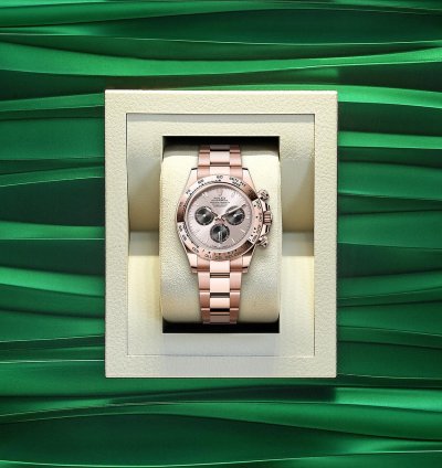 Rolex Daytona Cosmograph Daytona 126505-0003 Unworn 2024