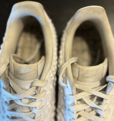 Air Force 1 White independence Day Rare