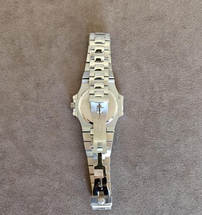 Patek Philippe Nautilus 3800 1p-001
