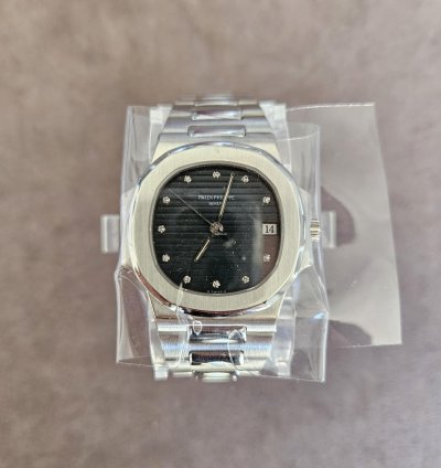 Patek Philippe Nautilus 3800 1p-001