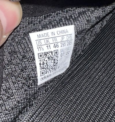 Yeezy 350 Boost Pirate Black Size 11 5 Order Confirmed