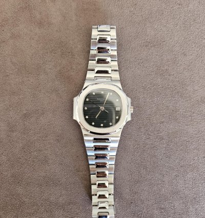 Patek Philippe Nautilus 3800 1p-001