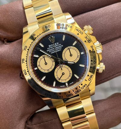 Rolex Daytona Cosmograph Daytona 126508 Full Set 2024