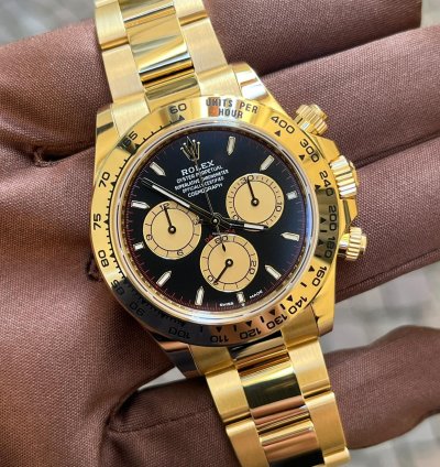 Rolex Daytona Cosmograph Daytona 126508 Full Set 2024
