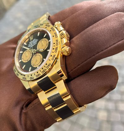 Rolex Daytona Cosmograph Daytona 126508 Full Set 2024