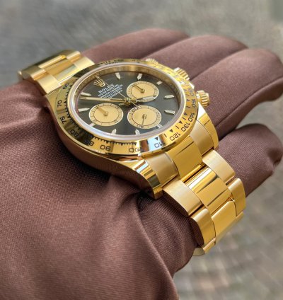 Rolex Daytona Cosmograph Daytona 126508 Full Set 2024