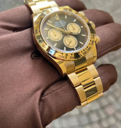 Rolex Daytona Cosmograph Daytona 126508 Full Set 2024