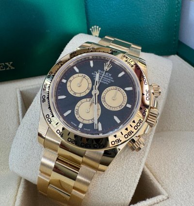 Rolex Daytona Cosmograph Daytona 126508 Paul Newman 2024