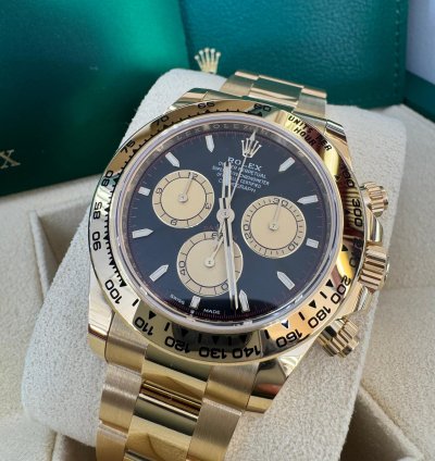 Rolex Daytona Cosmograph Daytona 126508 Paul Newman 2024