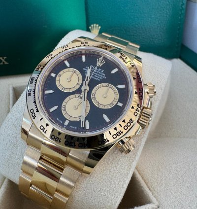 Rolex Daytona Cosmograph Daytona 126508 Paul Newman 2024