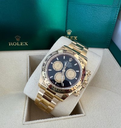 Rolex Daytona Cosmograph Daytona 126508 Paul Newman 2024