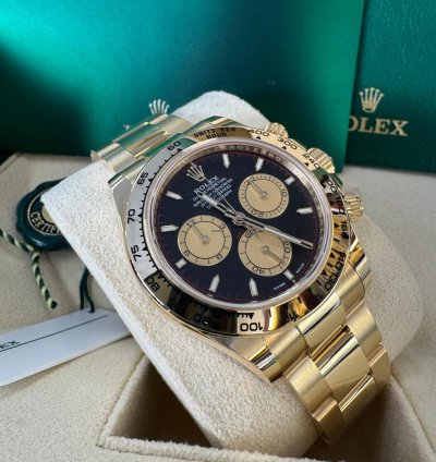 Rolex Daytona Cosmograph Daytona 126508 Paul Newman 2024