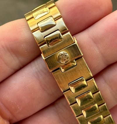 Patek Philippe Nautilus 3800 Collectors Fullset
