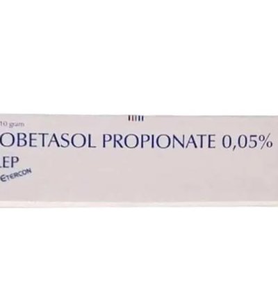 Clobetasol Propionate 005 Ointment