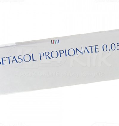 Clobetasol Propionate 005 Ointment